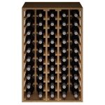 Botellero Modular Godello especial botellas magnum EX2066 arriba