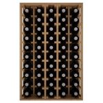 Botellero Modular Godello especial botellas magnum EX2066 frontal