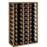 Botellero Modular Godello especial botellas magnum EX2066 LATERAL