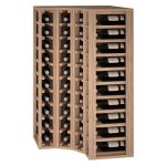 Botellero Modular Godello para esquina ER2030