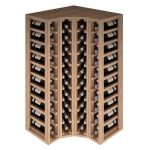 Botellero Modular Godello para esquina ER2030 arriba
