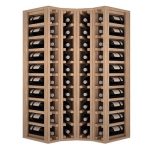 Botellero Modular Godello para esquina ER2030 frontal