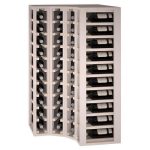 Botellero Modular Godello para esquina EW2030