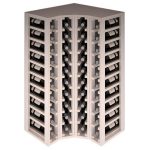 Botellero Modular Godello para esquina EW2030 arriba
