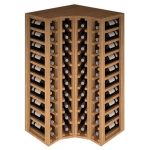 Botellero Modular Godello para esquina EX2030 arriba