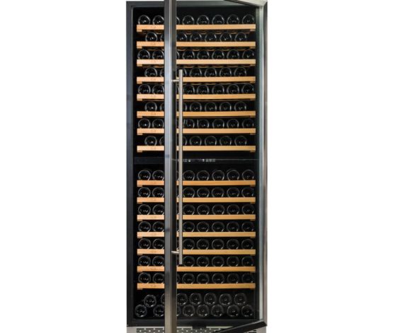 Vinobox 300 Design abierta