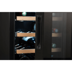Vinoteca La Sommeliere LS28SILENCE detalle
