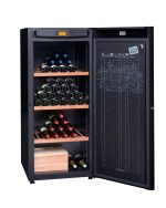 vinoteca dva 180g abierta totalmente