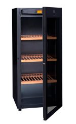 vinoteca dva 180g semi abierta vacia