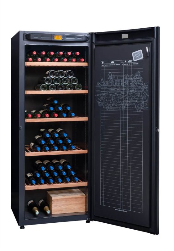 vinoteca avintage dva 305 pa+ abierta