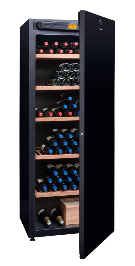 vinoteca avintage dva 305 pa+ semi abierta