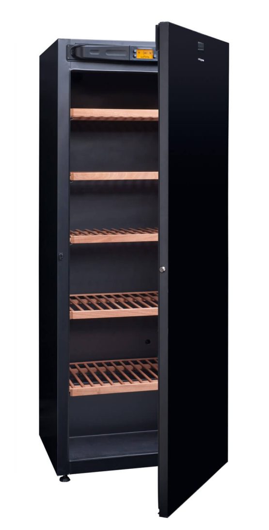 vinoteca avintage dva 305 pa+ semi abierta vacia