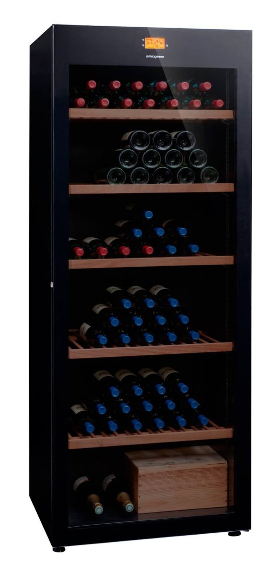 Vinoteca Avintage DVA 305G - Imagen 1