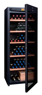 Vinoteca Avintage DVA 305G - Imagen 2