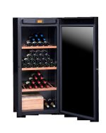 vinoteca avintage dvp180g abierta
