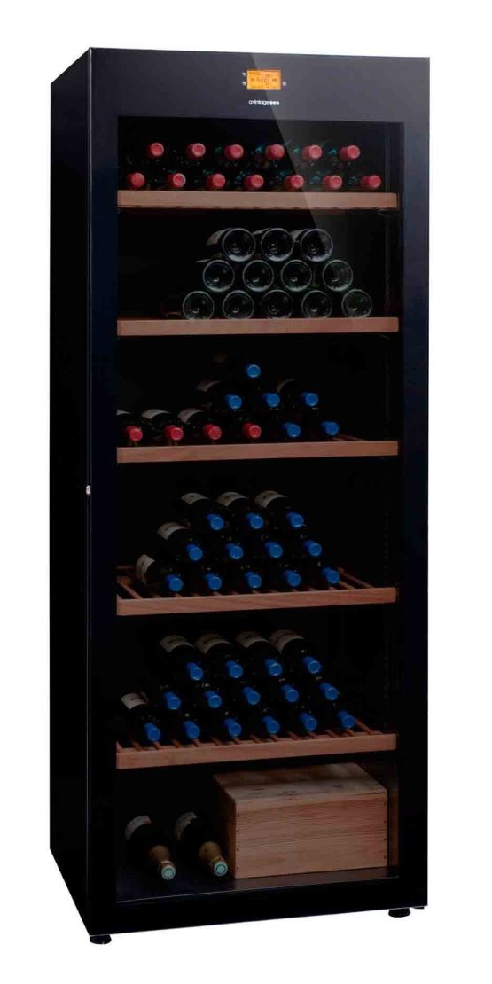 vinoteca avintage dvp 305g vinoteca avintage dvp 305g