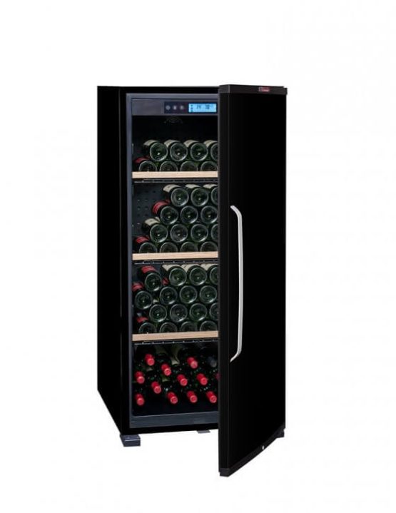 vinoteca la sommeliere CTPNE 142A+ Vinoteca La Sommeliere CTPNE 142A+