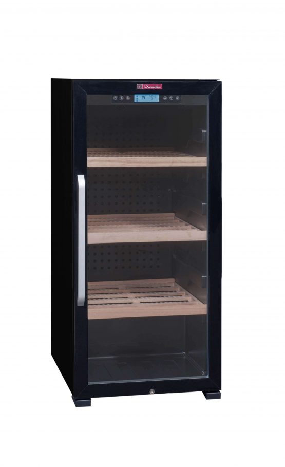 vinoteca la sommeliere CTVNE 142A vacia Vinoteca La Sommeliere CTVNE 142A - Imagen 3