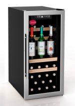 vinoteca la sommeliere LS38A