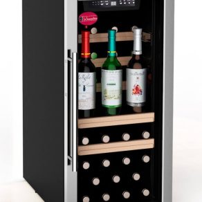 vinoteca la sommeliere LS38A