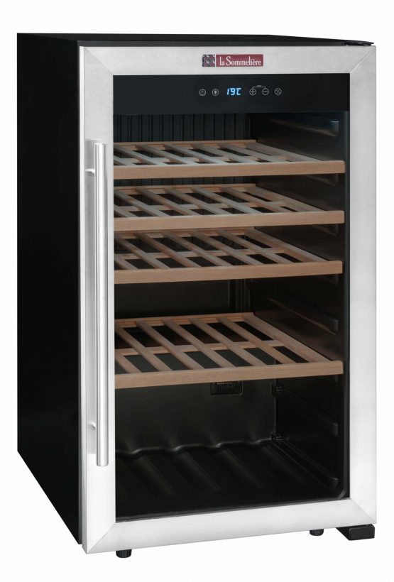Vinoteca La Sommeliere LS52A