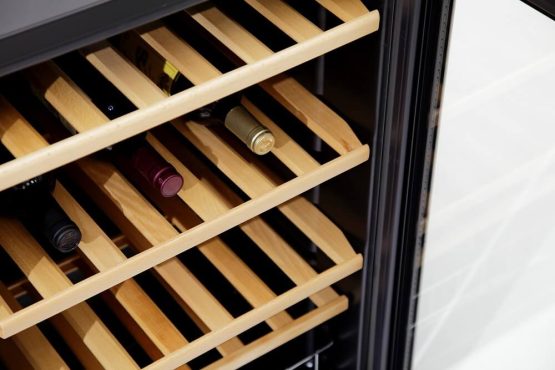 vinoteca la sommeliere ls48 bandejas La Sommeliere LS48B