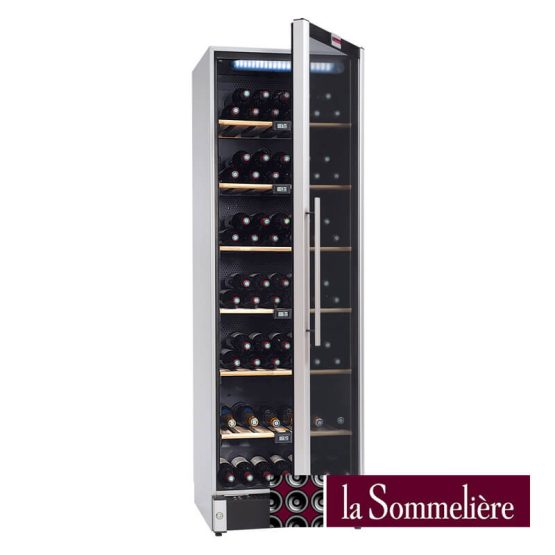 Vinoteca La Sommeliere VIP185 197 botellas