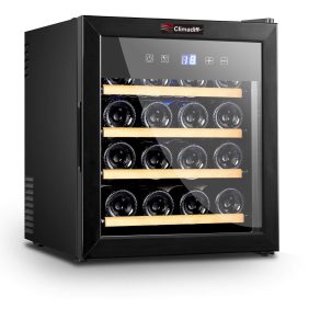 Vinoteca climadiff cls16h
