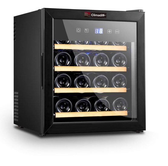 Vinoteca climadiff cls16h Vinoteca climadiff cls16h