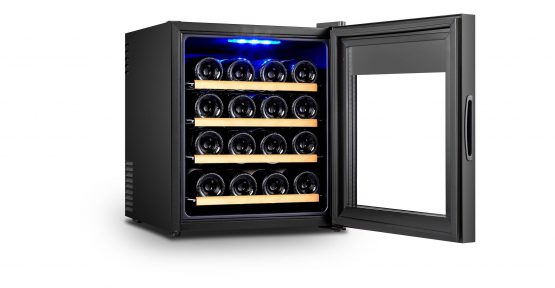 Vinoteca Climadiff CLS16H - Imagen 2