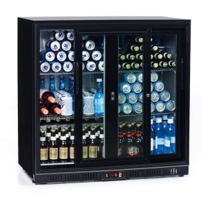 Enfriador Cavanova FB03