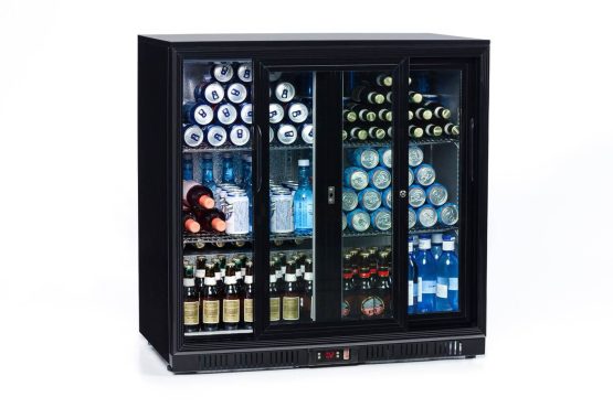 Enfriador Cavanova FB03