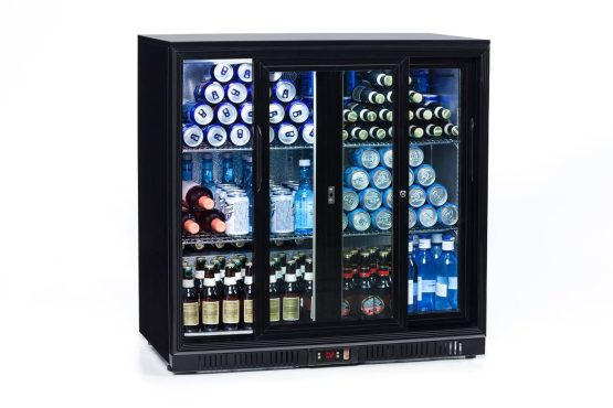 Enfriador Cavanova FB03