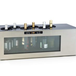 Expositor de barra Cavanova TW01-6