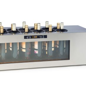 Expositor de barra Cavanova TW02-12