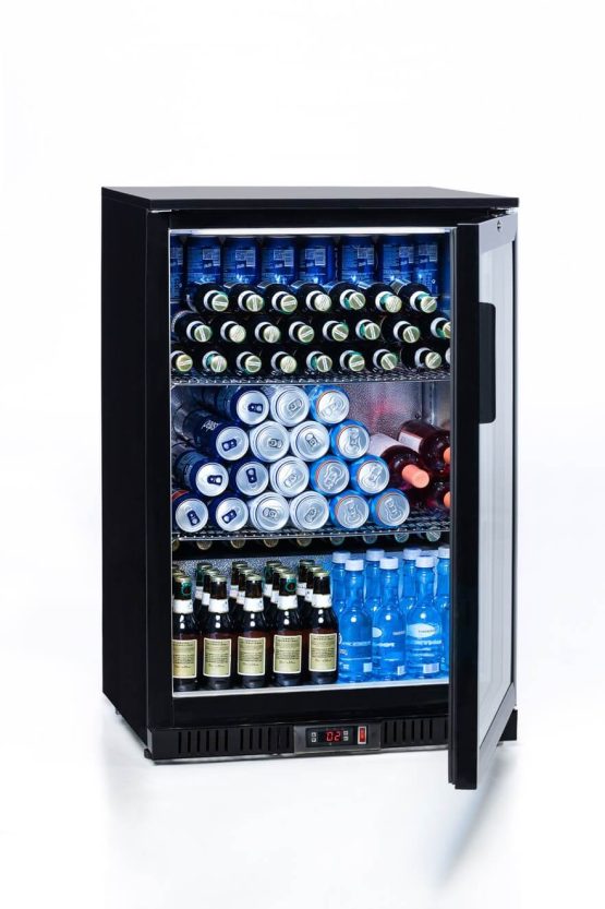 Enfriador Cavanova FB01