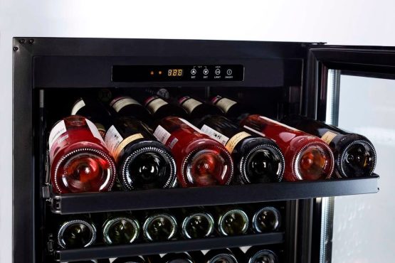 Vinoteca Cavanova TW03-110 - Imagen 4