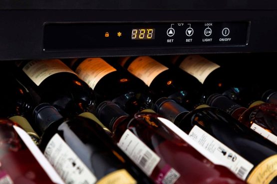 Vinoteca Cavanova TW03-110 - Imagen 6