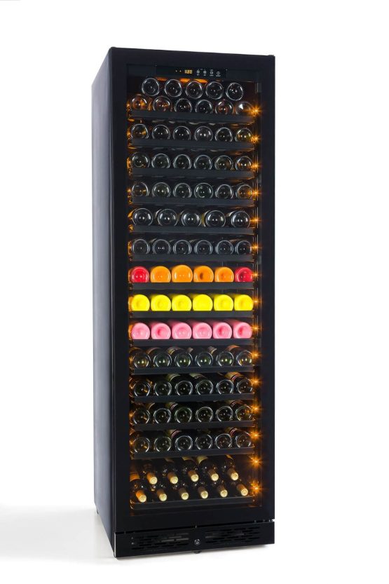 Vinoteca Cavanova TW04-150 - Imagen 2