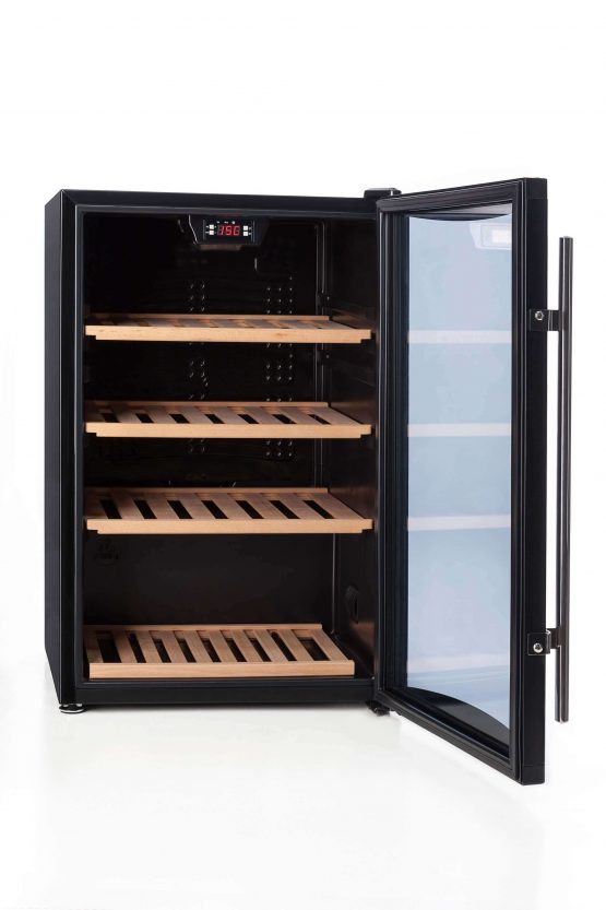 Vinoteca Cavanova TW052T - Imagen 3