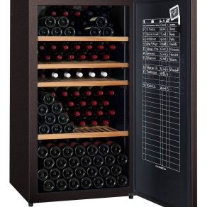 Vinoteca Climadiff CLA210A+