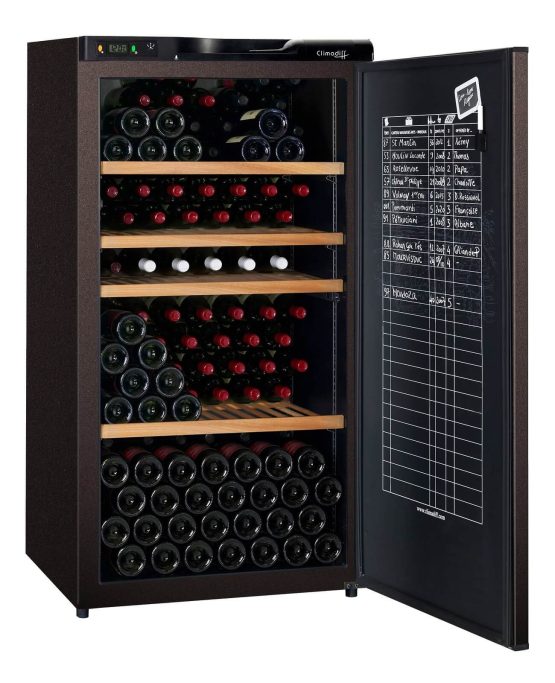 vinoteca climadiff cla210+ Vinoteca Climadiff CLA210A+