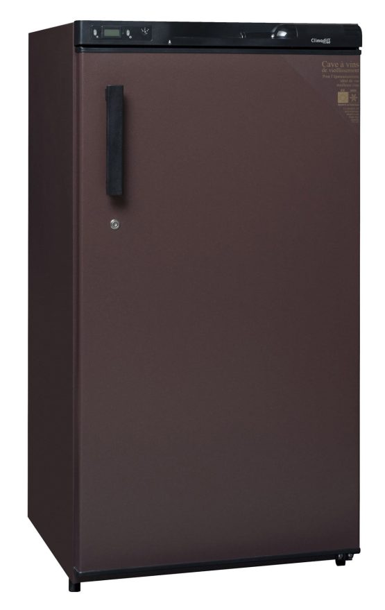 Vinoteca Climadiff CLA210A+