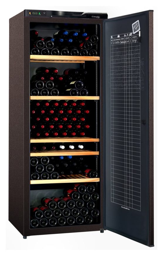 Vinoteca Climadiff CLA310A+