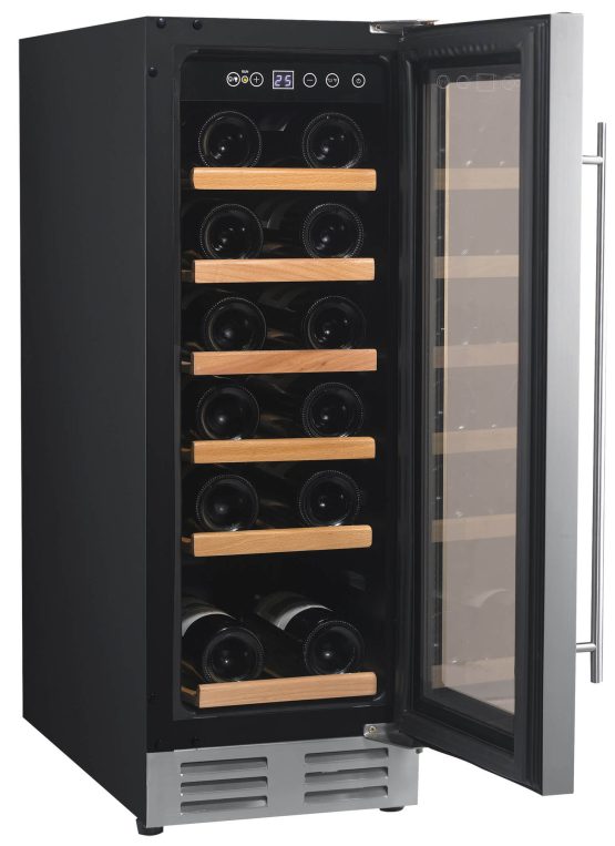 vinoteca climadiff cle18