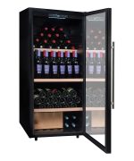 Vinoteca Climadiff PCLV160
