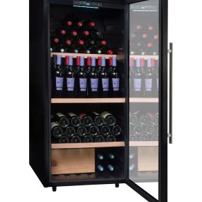 Vinoteca Climadiff PCLV160