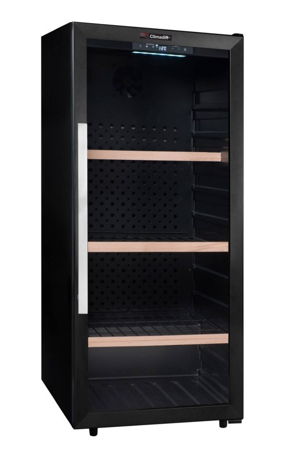 vinoteca climadiff pclv160 vacia Vinoteca Climadiff PCLV160