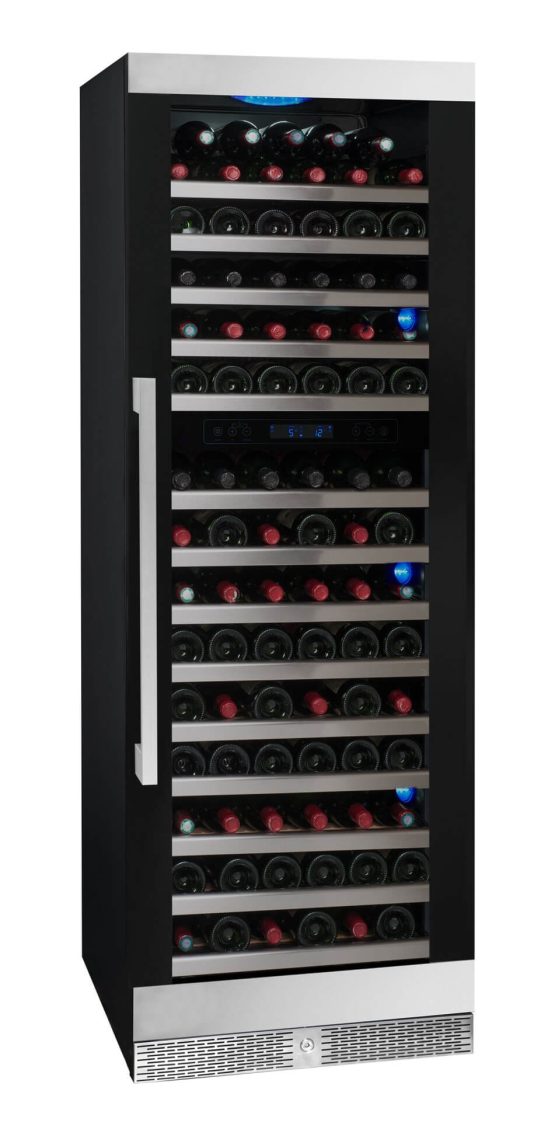 Vinoteca Climadiff PRO161XDZ