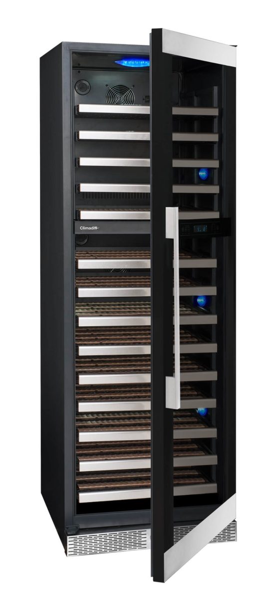 Vinoteca Climadiff PRO161XDZ